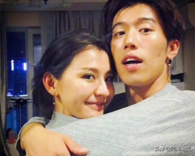 热依扎产女陈赫被提起,猜测老公是这两人之一,网友:幸福就好 第8张 热依扎产女陈赫被提起,猜测老公是这两人之一,网友:幸福就好 第8张