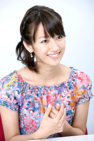 日本第一美女主播竹内由惠 靠走光+桃色新闻搏出位 第5张 日本第一美女主播竹内由惠 靠走光+桃色新闻搏出位 第5张