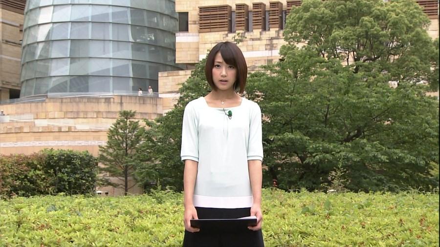 日本第一美女主播竹内由惠 靠走光+桃色新闻搏出位 第2张 日本第一美女主播竹内由惠 靠走光+桃色新闻搏出位 第2张