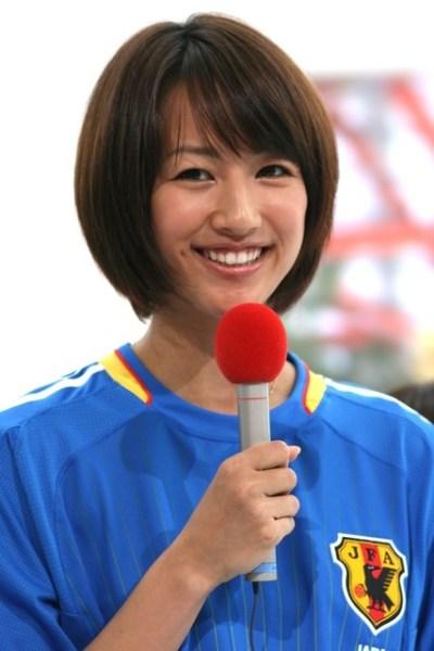日本第一美女主播竹内由惠 靠走光+桃色新闻搏出位 第7张 日本第一美女主播竹内由惠 靠走光+桃色新闻搏出位 第7张