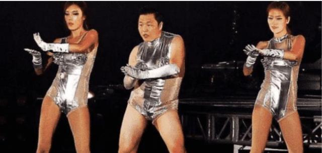 骑马舞江南style 演唱会(骑马舞火遍全球) 第3张 骑马舞江南style 演唱会(骑马舞火遍全球) 第3张