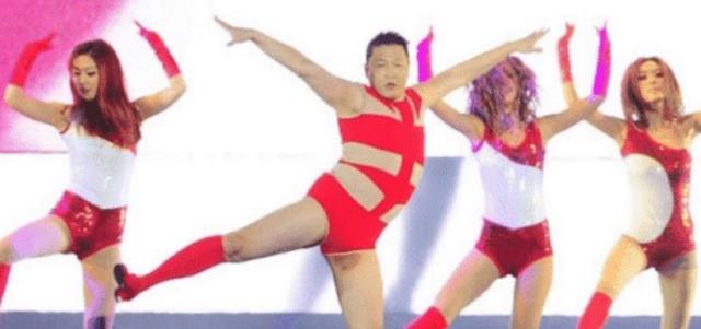 骑马舞江南style 演唱会(骑马舞火遍全球) 第7张 骑马舞江南style 演唱会(骑马舞火遍全球) 第7张