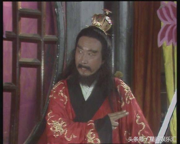 杨洁导演讲述西游记拍摄历程(奇怪西游记成经典) 第5张 杨洁导演讲述西游记拍摄历程(奇怪西游记成经典) 第5张