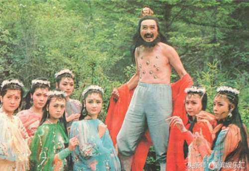 杨洁导演讲述西游记拍摄历程(奇怪西游记成经典) 第7张 杨洁导演讲述西游记拍摄历程(奇怪西游记成经典) 第7张