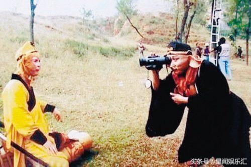 杨洁导演讲述西游记拍摄历程(奇怪西游记成经典) 第3张 杨洁导演讲述西游记拍摄历程(奇怪西游记成经典) 第3张