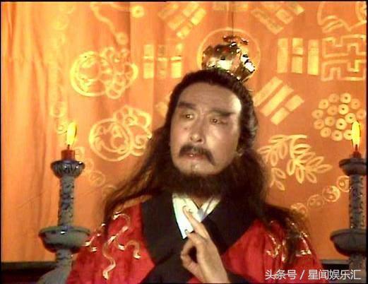 杨洁导演讲述西游记拍摄历程(奇怪西游记成经典) 第6张 杨洁导演讲述西游记拍摄历程(奇怪西游记成经典) 第6张