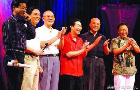 杨洁导演讲述西游记拍摄历程(奇怪西游记成经典) 第4张 杨洁导演讲述西游记拍摄历程(奇怪西游记成经典) 第4张