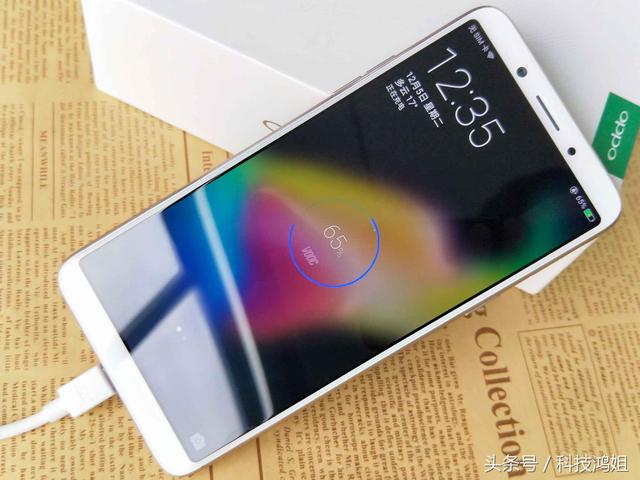 oppo手机全面屏a79(OPPOA79深度体验全面屏游戏更畅快) 第16张 oppo手机全面屏a79(OPPOA79深度体验全面屏游戏更畅快) 第16张