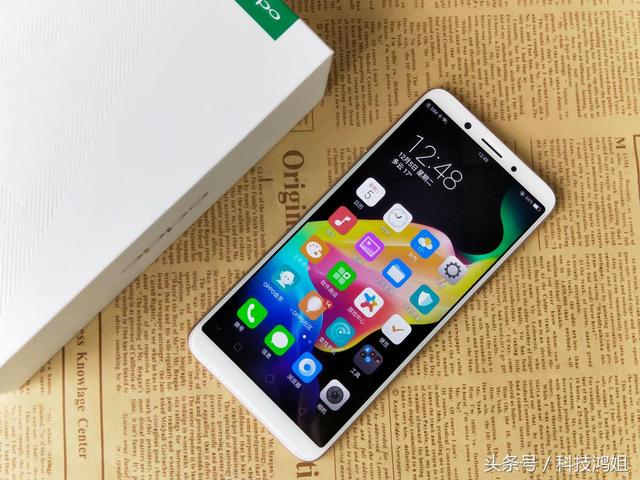 oppo手机全面屏a79(OPPOA79深度体验全面屏游戏更畅快) 第1张 oppo手机全面屏a79(OPPOA79深度体验全面屏游戏更畅快) 第1张