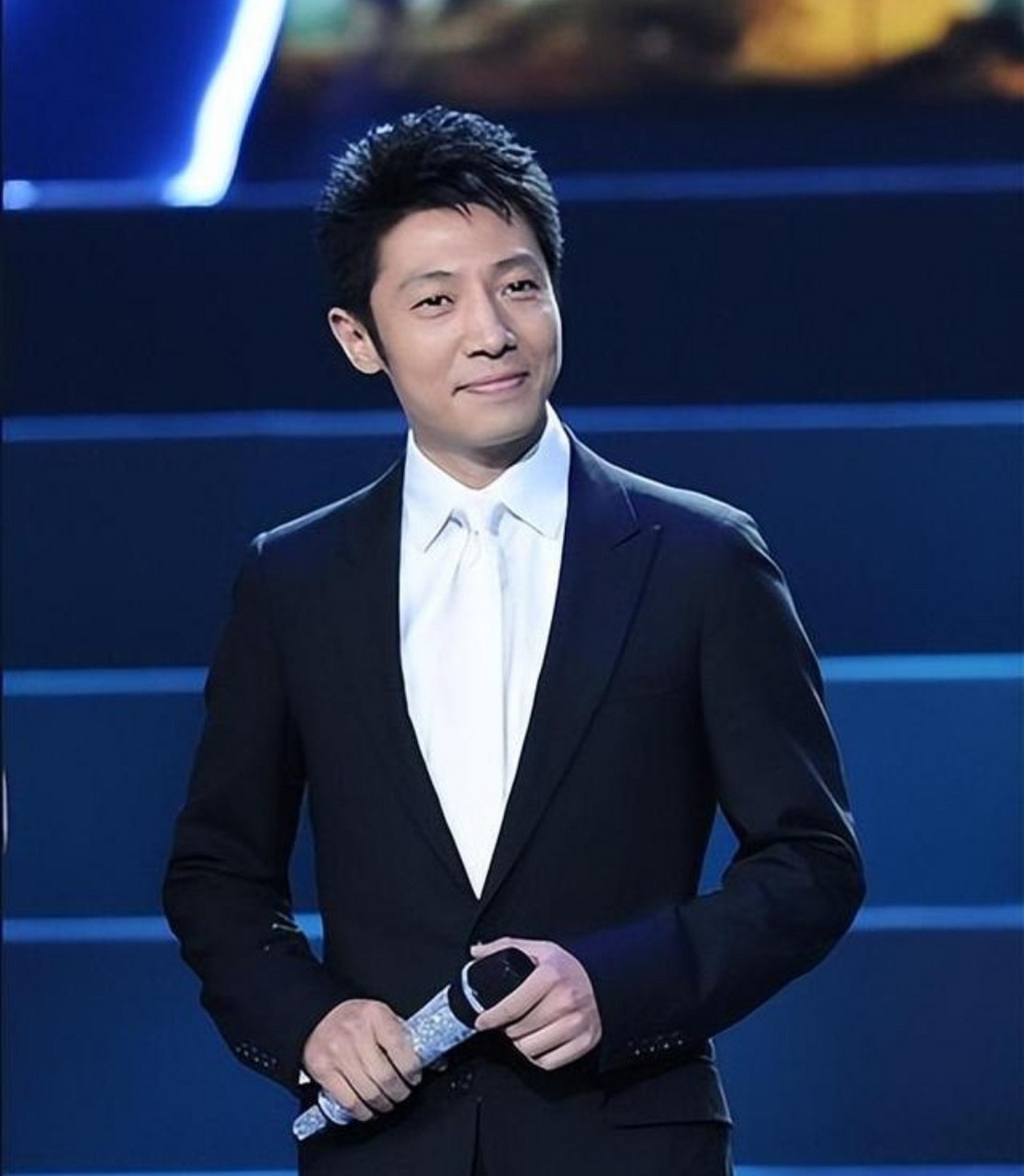 央视跨年晚会阵容曝光,看完明星名单,厕所都不敢去上了 第9张 央视跨年晚会阵容曝光,看完明星名单,厕所都不敢去上了 第9张