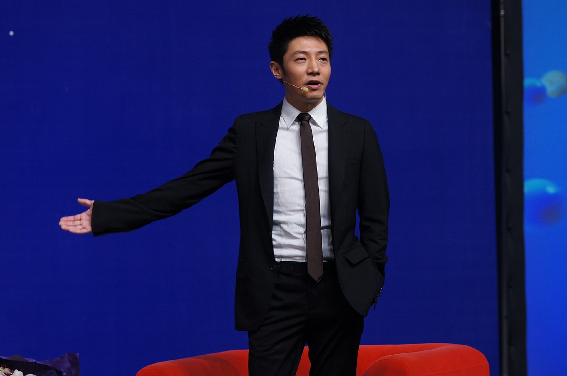 央视跨年晚会阵容曝光,看完明星名单,厕所都不敢去上了 第11张 央视跨年晚会阵容曝光,看完明星名单,厕所都不敢去上了 第11张