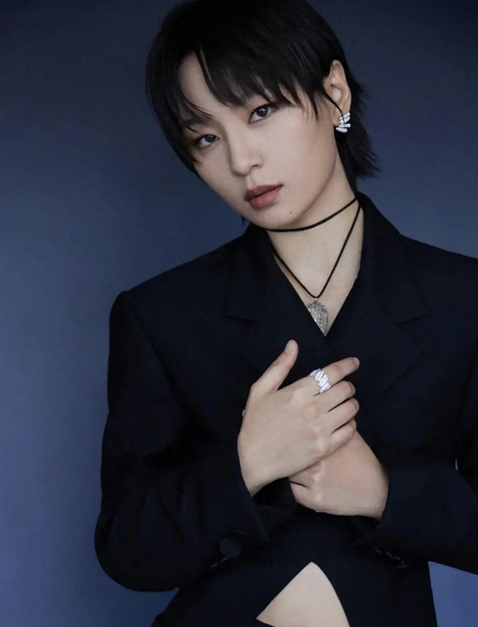 央视跨年晚会阵容曝光,看完明星名单,厕所都不敢去上了 第25张 央视跨年晚会阵容曝光,看完明星名单,厕所都不敢去上了 第25张