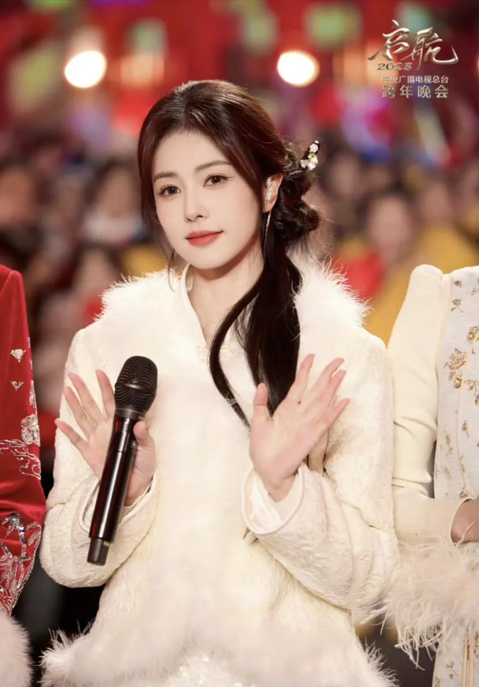 央视跨年晚会阵容曝光,看完明星名单,厕所都不敢去上了 第5张 央视跨年晚会阵容曝光,看完明星名单,厕所都不敢去上了 第5张