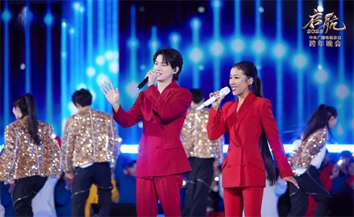 央视跨年晚会阵容曝光,看完明星名单,厕所都不敢去上了 第2张 央视跨年晚会阵容曝光,看完明星名单,厕所都不敢去上了 第2张