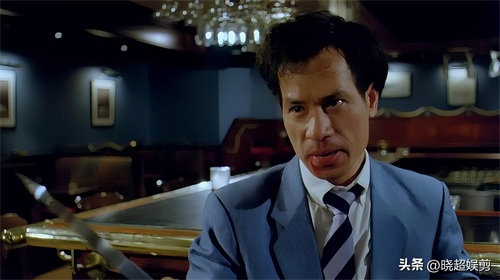 中国腿功了得的10位武打明星 第2张 中国腿功了得的10位武打明星 第2张