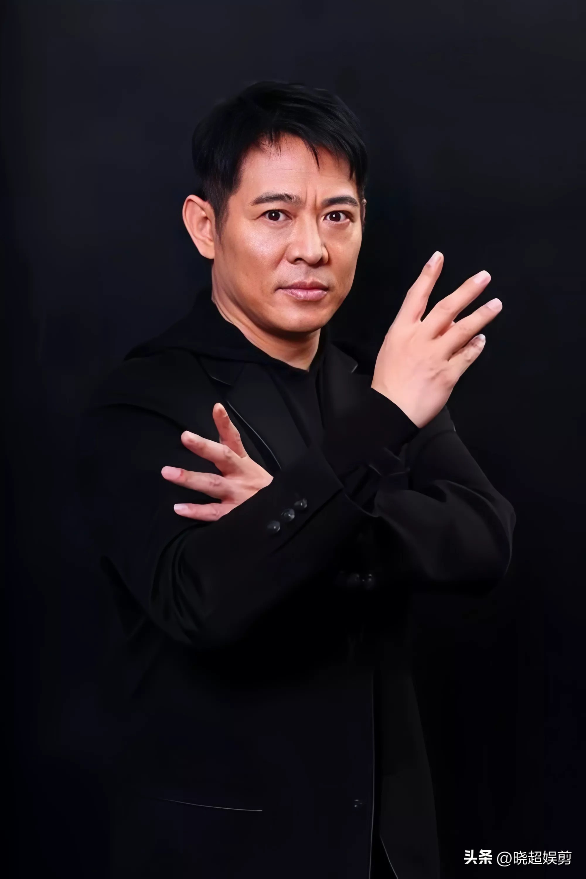 中国腿功了得的10位武打明星 第8张 中国腿功了得的10位武打明星 第8张