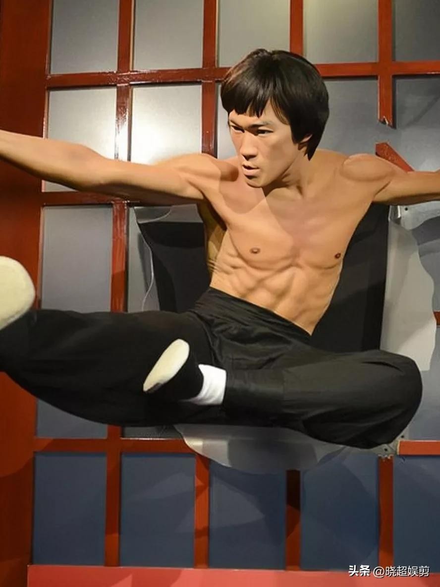 中国腿功了得的10位武打明星 第21张 中国腿功了得的10位武打明星 第21张