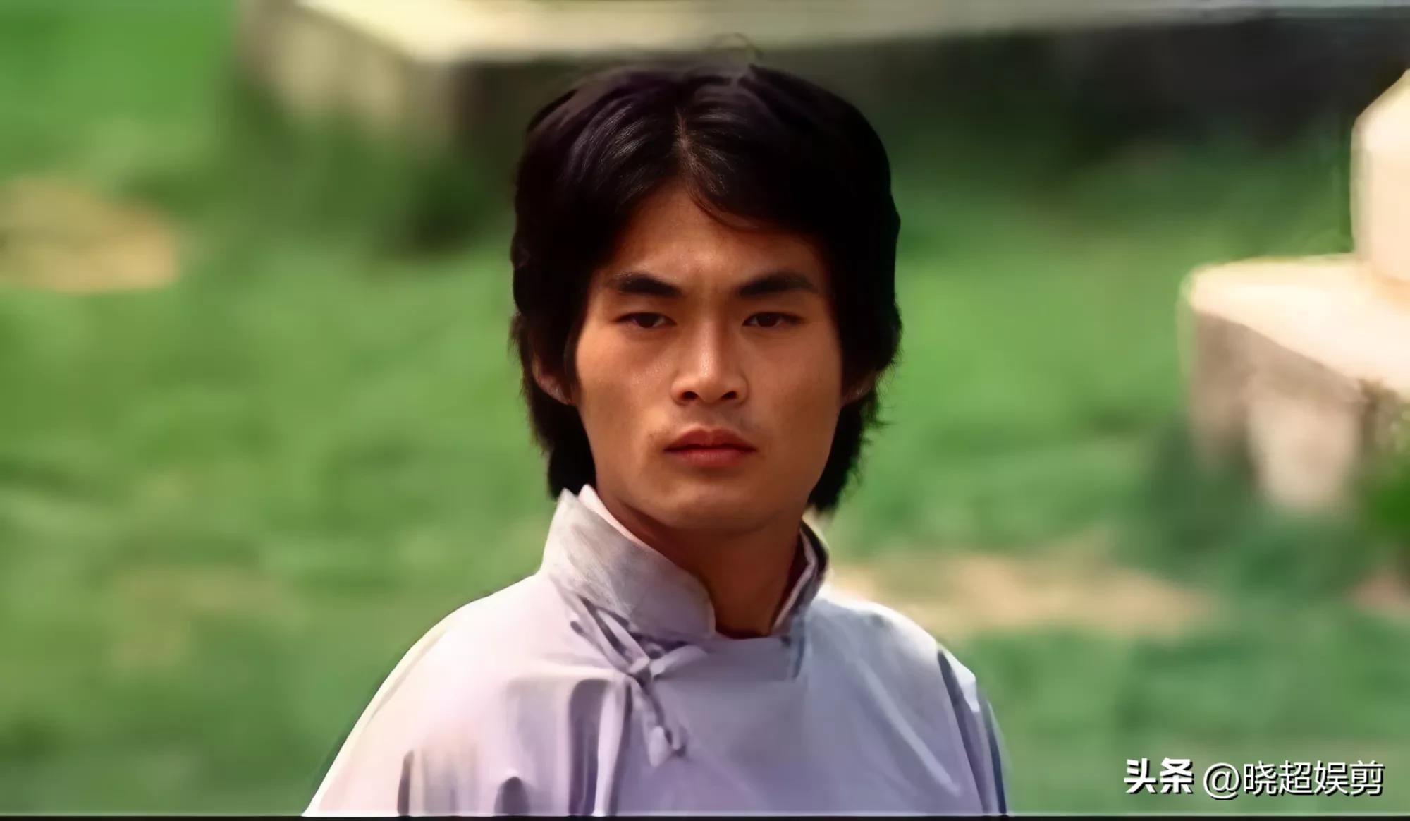 中国腿功了得的10位武打明星 第13张 中国腿功了得的10位武打明星 第13张