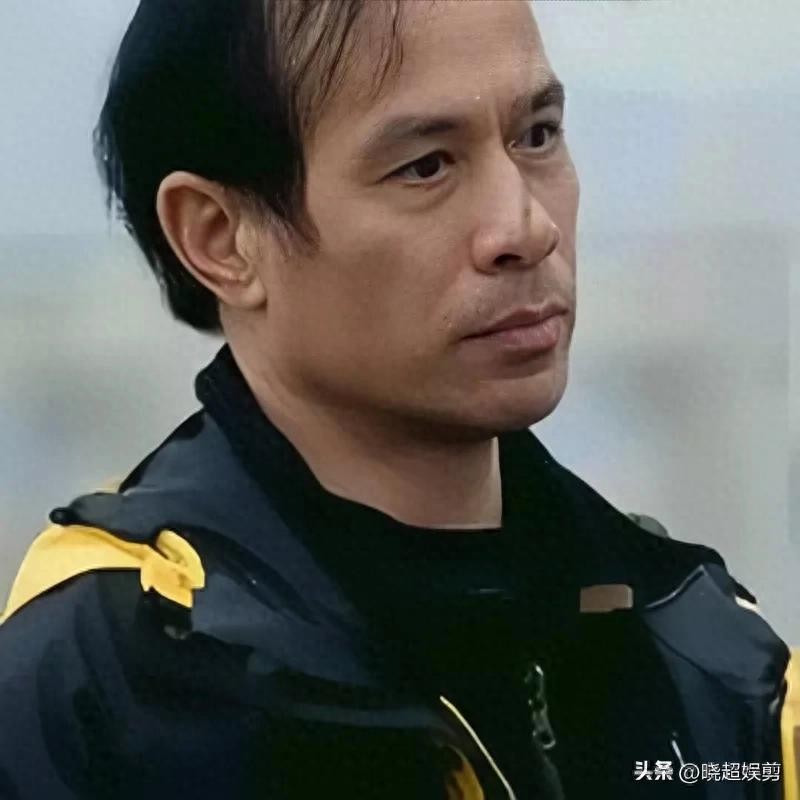 中国腿功了得的10位武打明星 第1张 中国腿功了得的10位武打明星 第1张