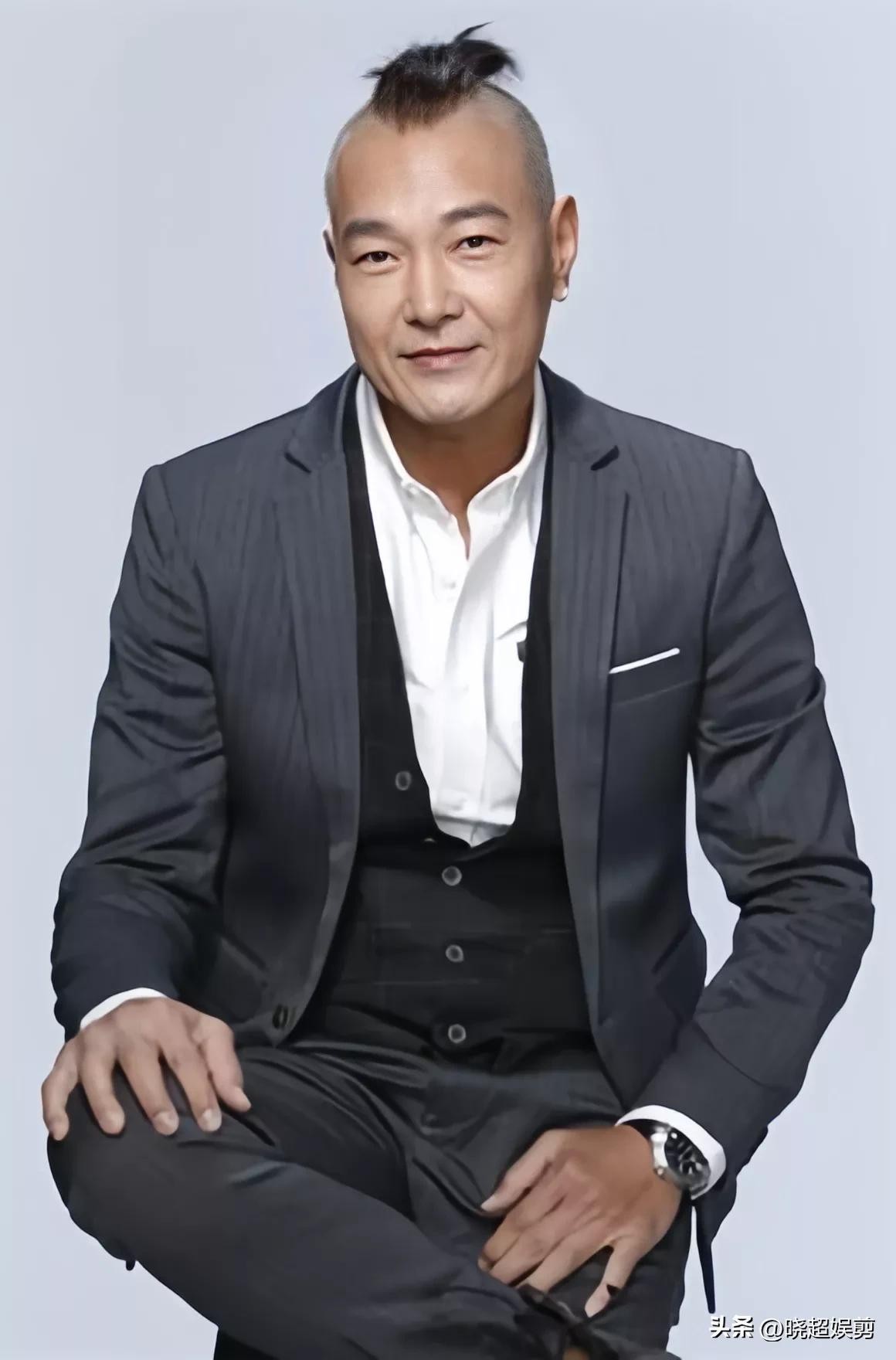 中国腿功了得的10位武打明星 第6张 中国腿功了得的10位武打明星 第6张