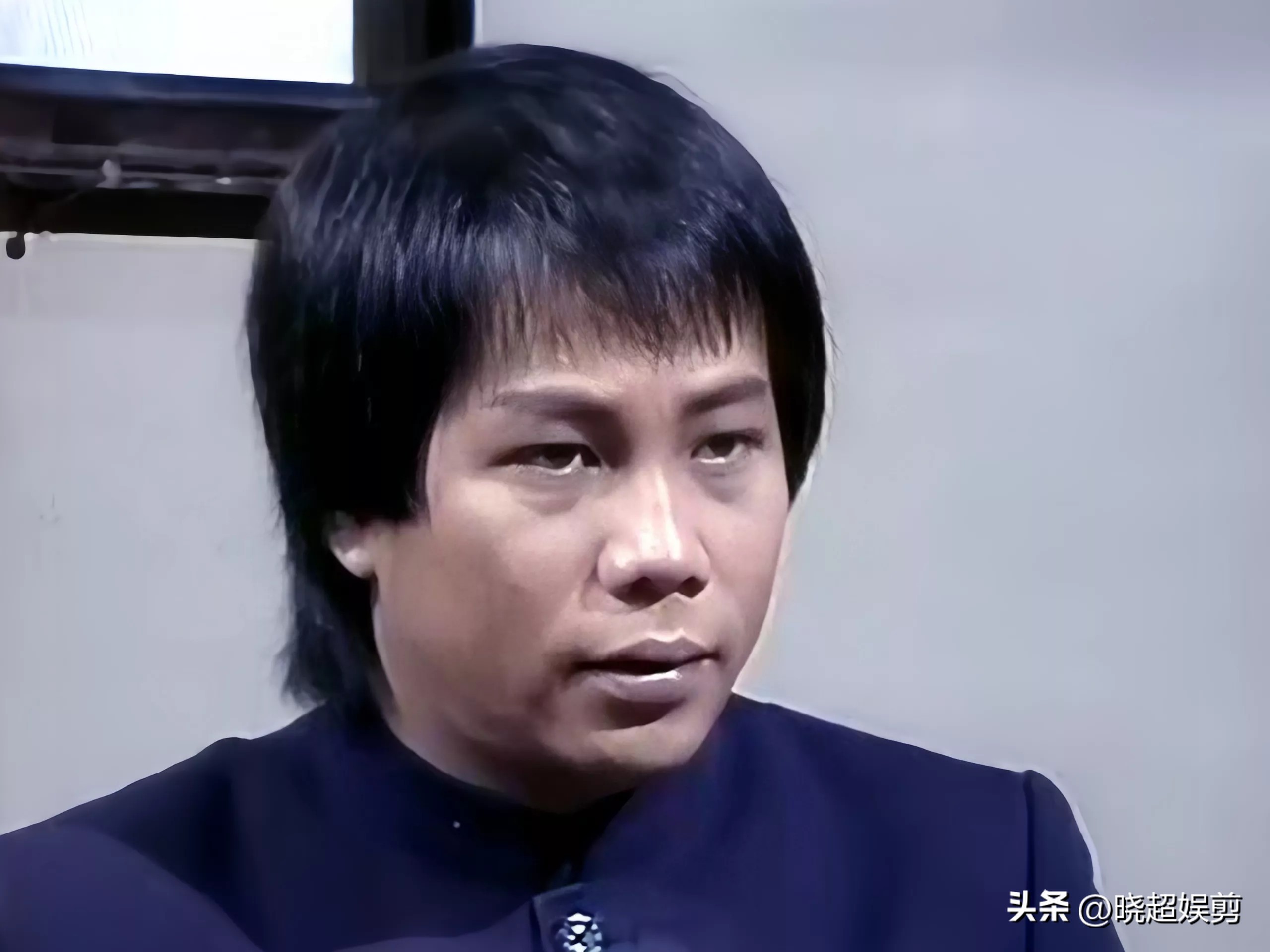 中国腿功了得的10位武打明星 第15张 中国腿功了得的10位武打明星 第15张