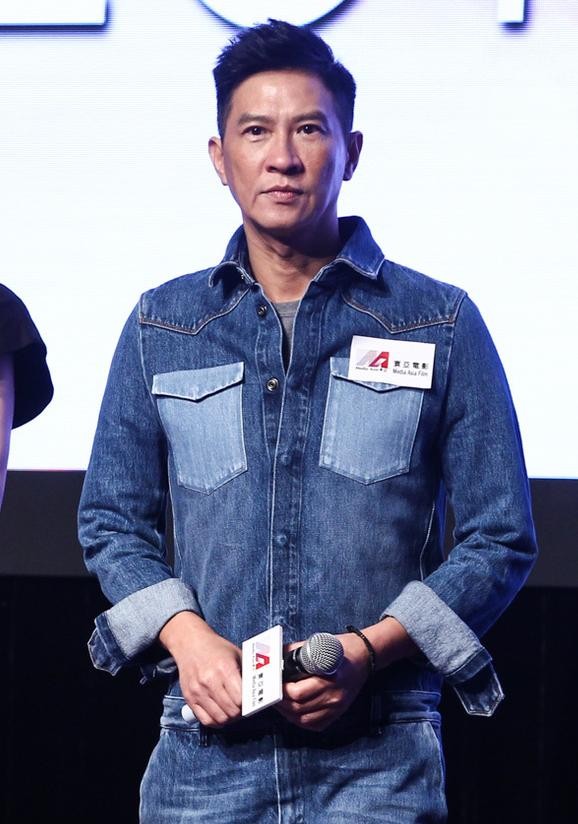 香港黄金年代最帅十大男明星 第4张 香港黄金年代最帅十大男明星 第4张