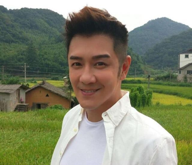 香港黄金年代最帅十大男明星 第9张 香港黄金年代最帅十大男明星 第9张