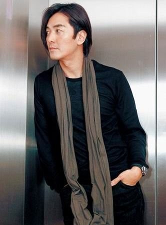 香港黄金年代最帅十大男明星 第7张 香港黄金年代最帅十大男明星 第7张