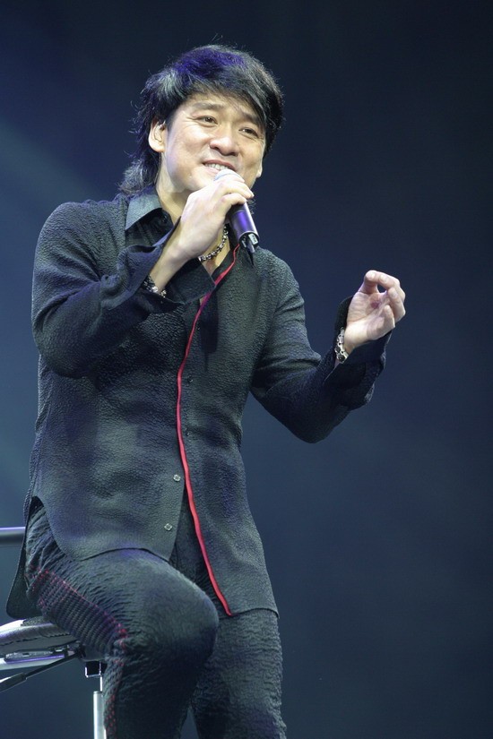 香港黄金年代最帅十大男明星 第8张 香港黄金年代最帅十大男明星 第8张