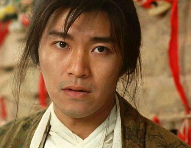 香港黄金年代最帅十大男明星 第6张 香港黄金年代最帅十大男明星 第6张