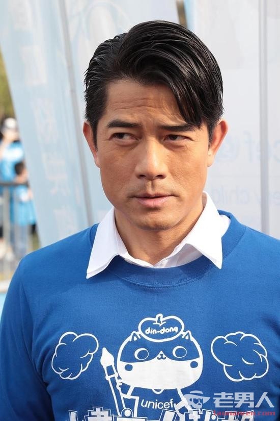 香港黄金年代最帅十大男明星 第3张 香港黄金年代最帅十大男明星 第3张