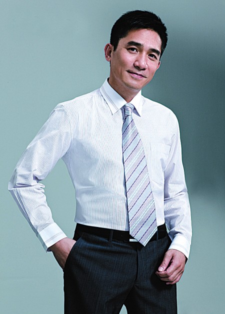 香港黄金年代最帅十大男明星 第2张 香港黄金年代最帅十大男明星 第2张