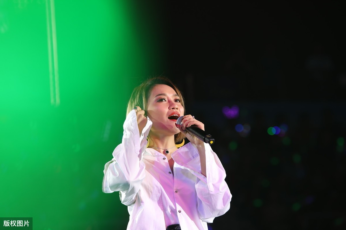 从广东走出的明星,大家认识几位 第11张 从广东走出的明星,大家认识几位 第11张