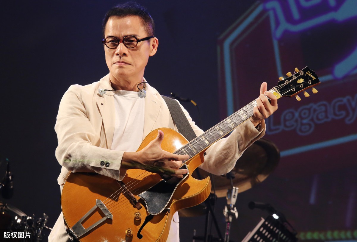 从广东走出的明星,大家认识几位 第4张 从广东走出的明星,大家认识几位 第4张