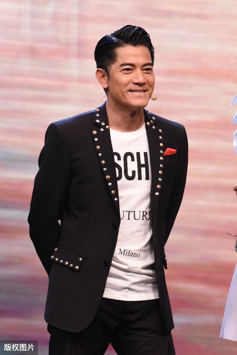 从广东走出的明星,大家认识几位 第7张 从广东走出的明星,大家认识几位 第7张