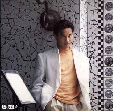 从广东走出的明星,大家认识几位 第1张 从广东走出的明星,大家认识几位 第1张