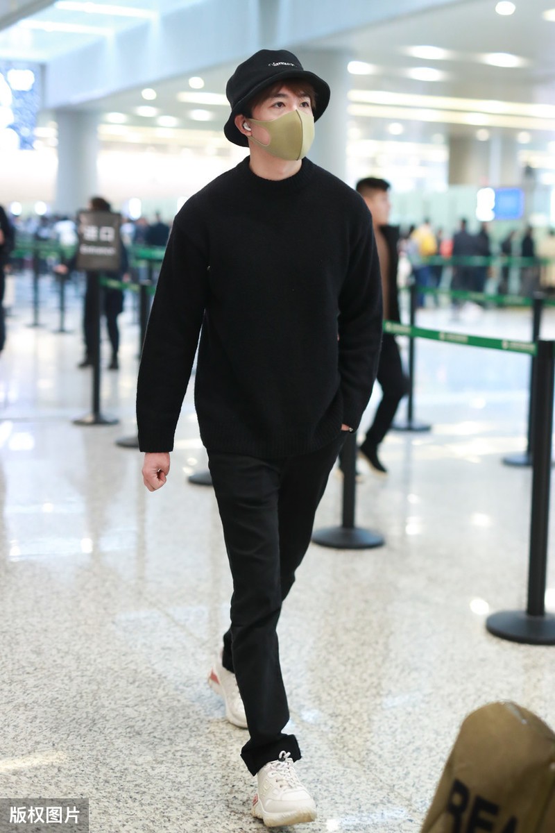 从广东走出的明星,大家认识几位 第9张 从广东走出的明星,大家认识几位 第9张