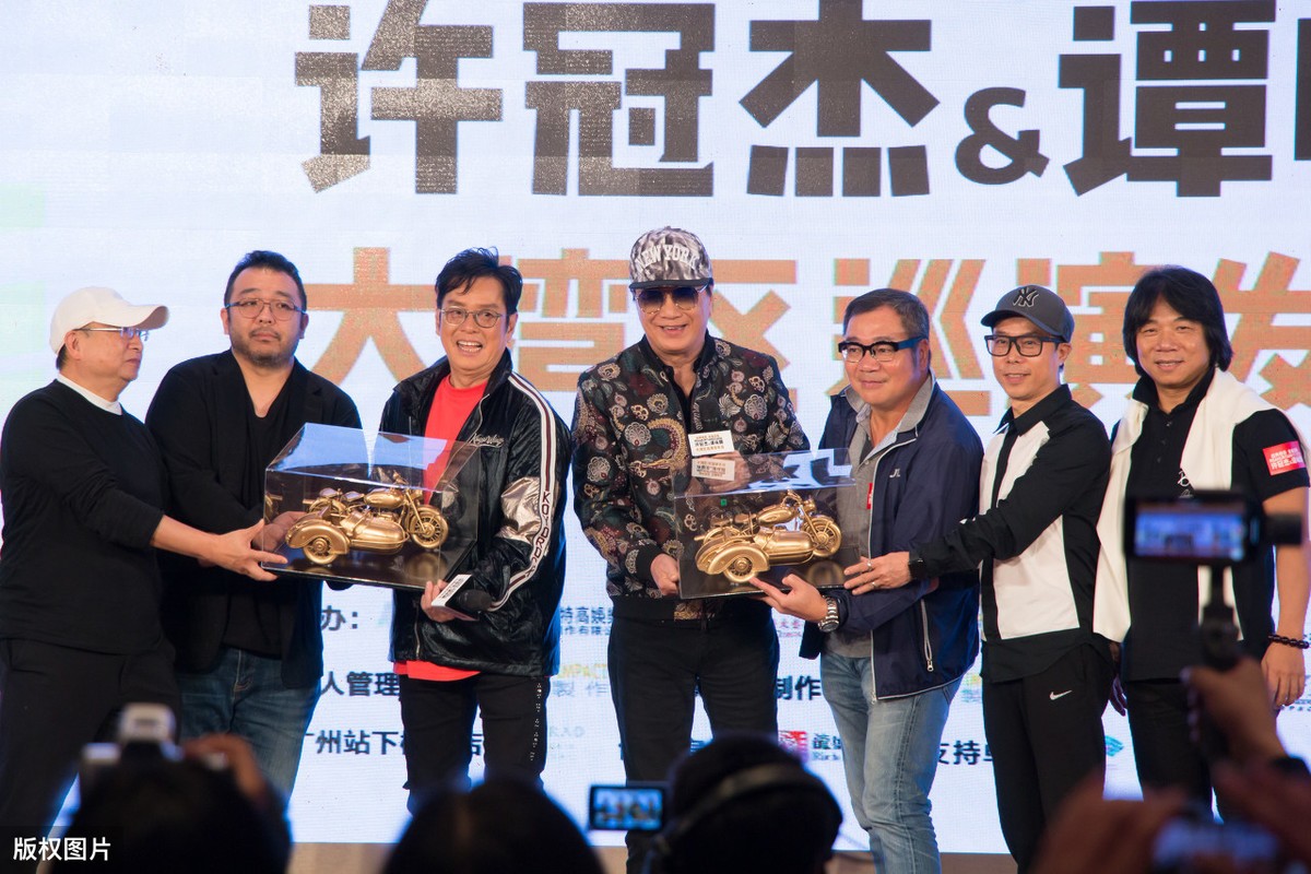 从广东走出的明星,大家认识几位 第5张 从广东走出的明星,大家认识几位 第5张