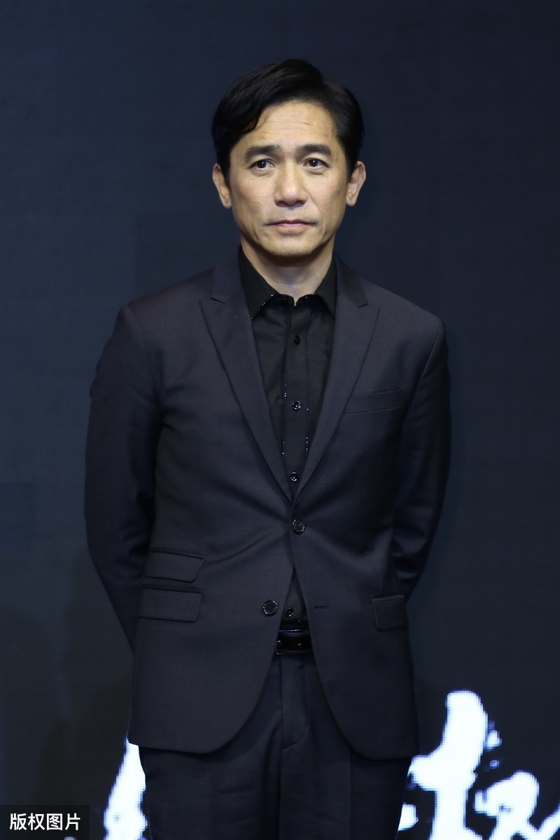 从广东走出的明星,大家认识几位 第6张 从广东走出的明星,大家认识几位 第6张