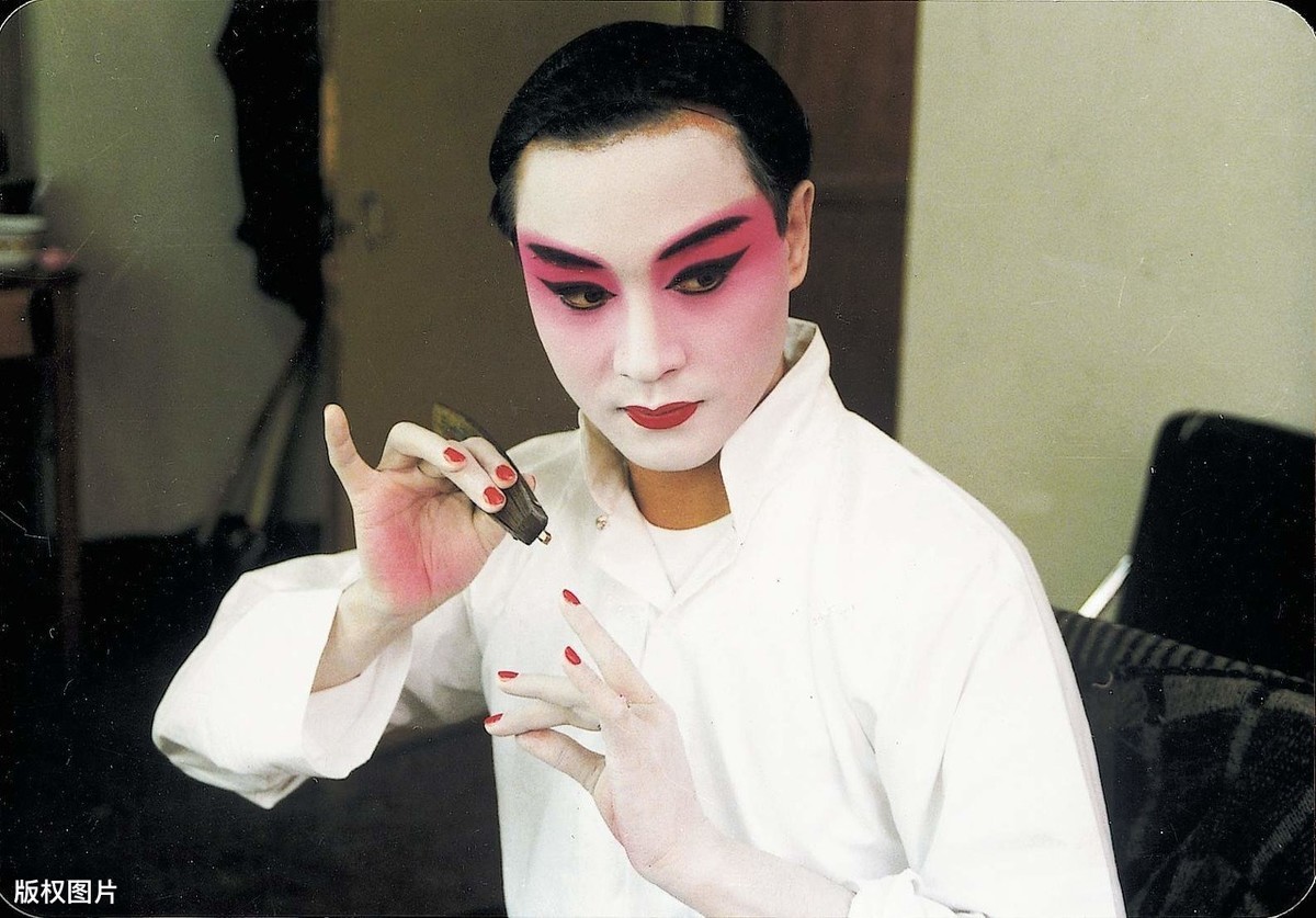 从广东走出的明星,大家认识几位 第2张 从广东走出的明星,大家认识几位 第2张