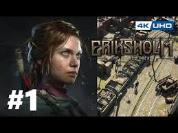 埃里克斯霍姆被偷走的梦通关玩法是什么 第1张 埃里克斯霍姆被偷走的梦通关玩法是什么 第1张