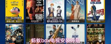 蚂蚁box如何安装到电视上 第1张