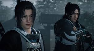 浪人崛起通关玩法是什么 第1张 浪人崛起通关玩法是什么 第1张