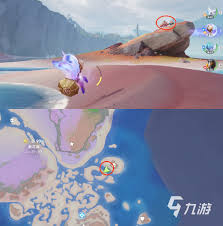 如何获取伊莫月光狐 第1张 如何获取伊莫月光狐 第1张