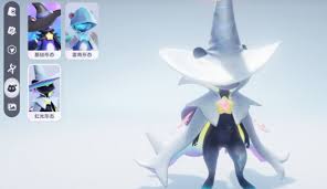 如何获取伊莫月光狐 第2张 如何获取伊莫月光狐 第2张