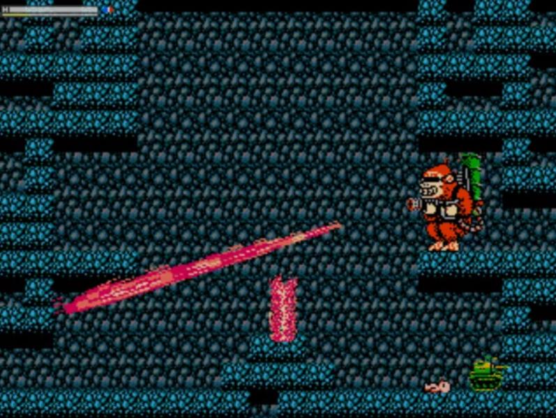 ​重装机兵攻略图文详解（重装机兵回归最详细攻略） 第7张