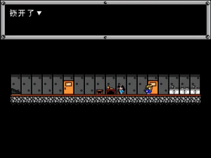 ​重装机兵攻略图文详解（重装机兵回归最详细攻略） 第3张
