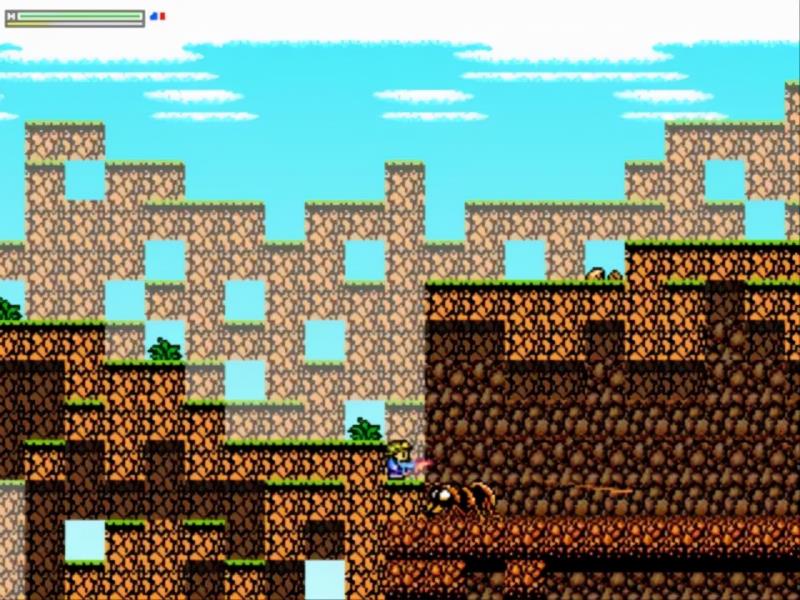 ​重装机兵攻略图文详解（重装机兵回归最详细攻略） 第4张