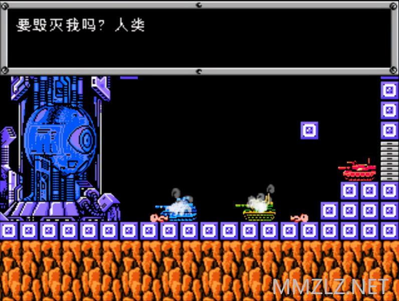 ​重装机兵攻略图文详解（重装机兵回归最详细攻略） 第2张