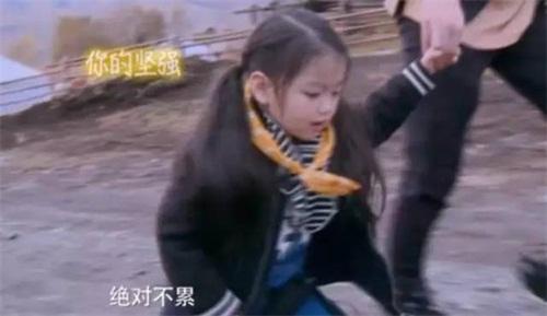 爸爸去哪儿第五季董力阿拉蕾回归(爸爸去哪儿4阿拉蕾圈粉原因是她花痴) 第9张 爸爸去哪儿第五季董力阿拉蕾回归(爸爸去哪儿4阿拉蕾圈粉原因是她花痴) 第9张